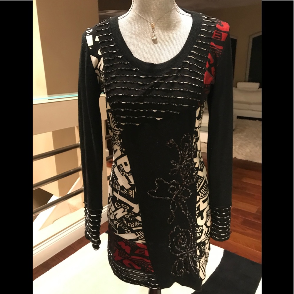 Kessley Stylish Dress